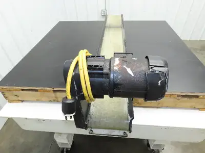 Used PAX _UNKNOWN_ Belt Conveyors Indiana US | Arrow Industrial #1366792