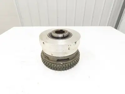 Conway Clutch 85810476A 1-15/16" Bore 6-3/8" Long Mechanically Actuated 50-Tooth