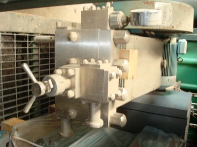 Apv Rannie Type 30.6O Homogeniser