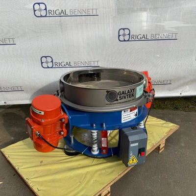 Low Profile Dual Motor Separator