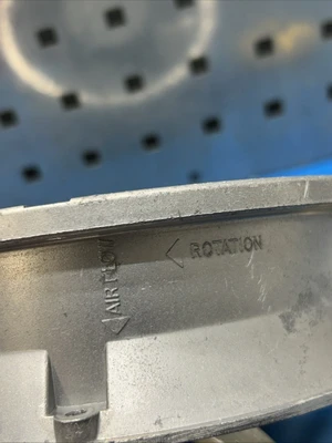 NEW DC Parky Does Not Apply
