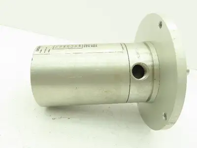 Datametrics EX-DM-2000-5LD-C Optical Encoder NEMA 4 Enclosure Lucas Ledex