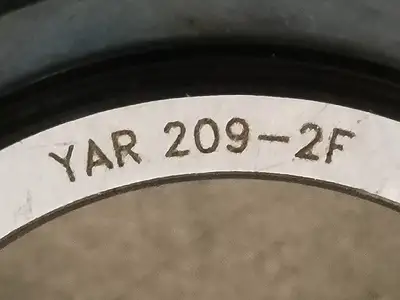 USED SKF TU45TF