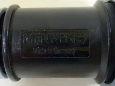 USED MENNEKES ME 420P5W