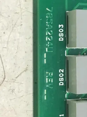 USED THERMAL CARE 785A224U02