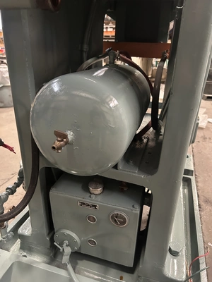 USED MINSTER MINSTER B1-32 PRESS