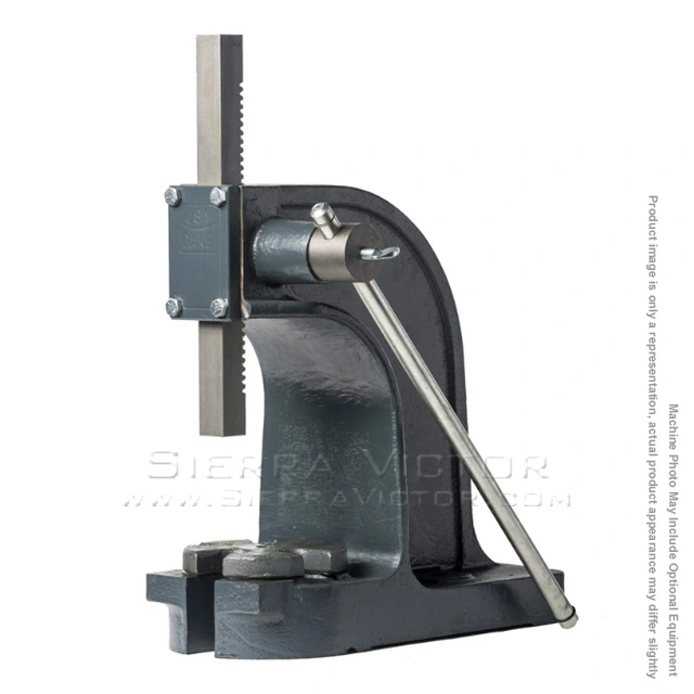NEW DAKE MODEL 0
