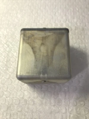 USED Fischer & Porter Co. 669B009U03