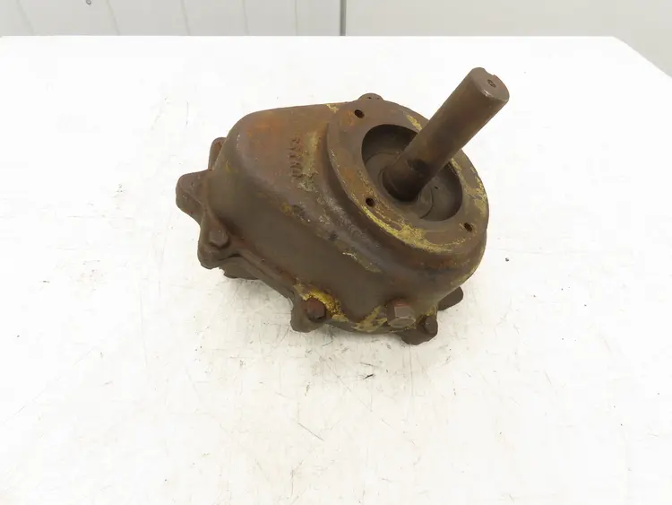 Used VIKING PUMP _UNKNOWN_ Pumps | Arrow Industrial #620917