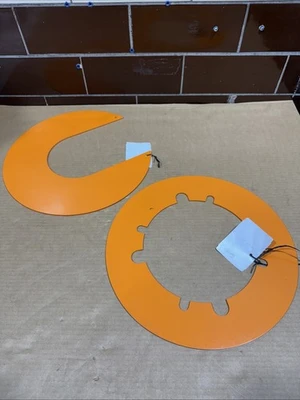 NEW ITT Goulds Pumps C03001A04 3201, C03007A32 3201
