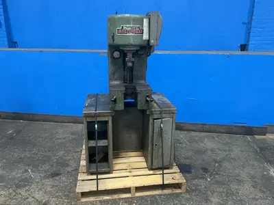 Used DENISON DF4C01A59S01C18 Hydraulic Presses Ohio US | HGR 24 #1266748