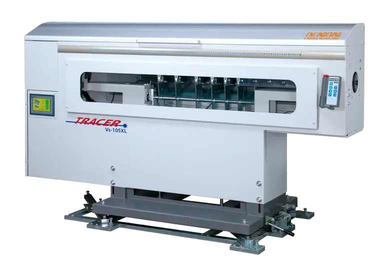 NEW TRACER Vs-105XL