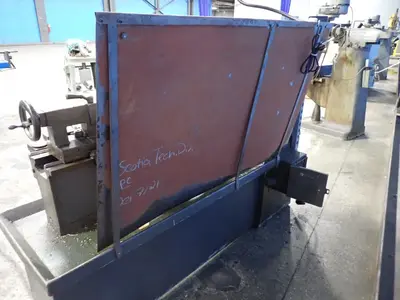 USED SOUTH BEND FOURTEEN