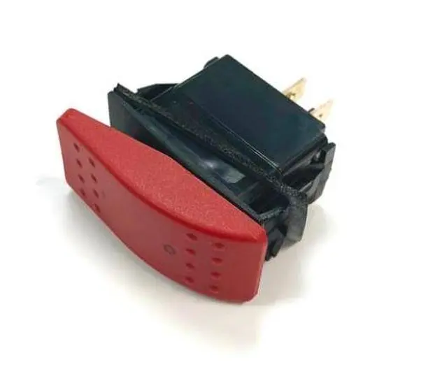NEW TIGERSTOP POWER SWITCH