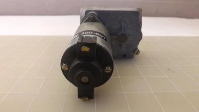 Used RS _UNKNOWN_ Gearmotors Texas US | OCO Industrial #1599538