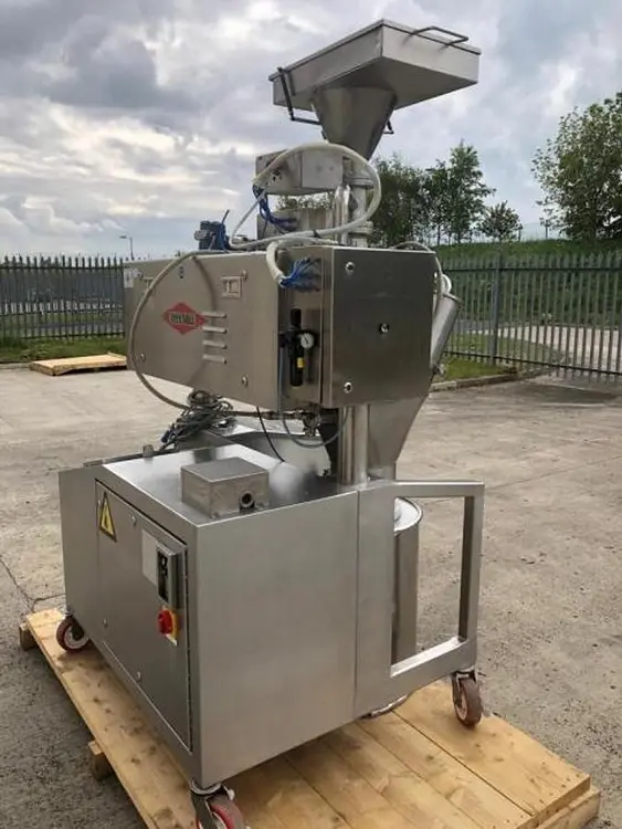 Used FITZPATRICK D6A FitzMills New Jersey US | Perry Equipment #1269573