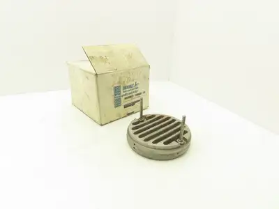 Hoerbiger R101000050 Air Compressor Suction Valve 173.6mm OD 164mm ID