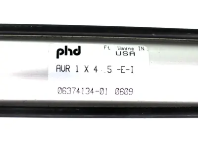 USED PHD AVR 1X4.5-E-I