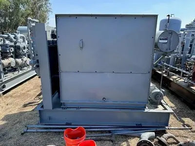 USED 2010 GEMINI H304