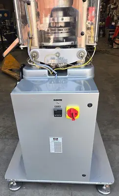 USED Natoli Betapress