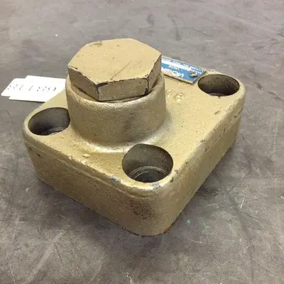 USED VICKERS C5G 815 S8
