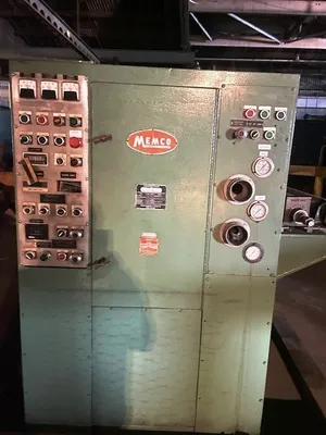 1961 MEMCO 50 Embossing Stands | H.E. Phipps Co. Inc. (2)