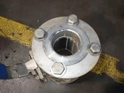USED CF FZ15FR