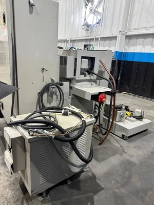 USED 2007 OKAMOTO OGM 12-20PB