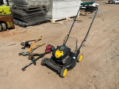 Used _UNKNOWN_ _UNKNOWN_ Mowers Michigan US | Miedema Asset Management Group #1322064