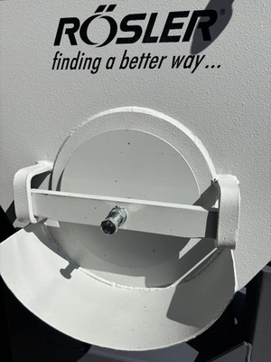 2017 ROSLER R 500/1500 VIBRATORY FINISHERS | Wheeler Machinery Sales (5)