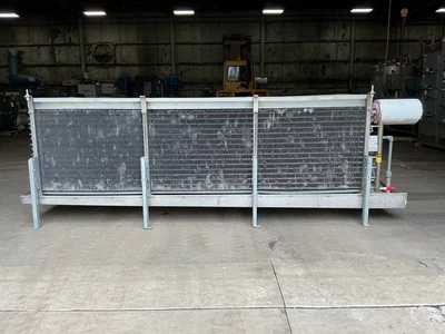 Used EVAPCO SSTMC3-01470-4RH Evaporators Ohio US | Equipment Recovery Corp. #1329667