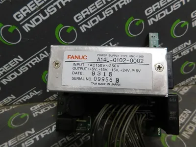 USED FANUC A350-1005-T226