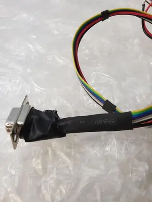 VW-1 070 RIBBON CABLE