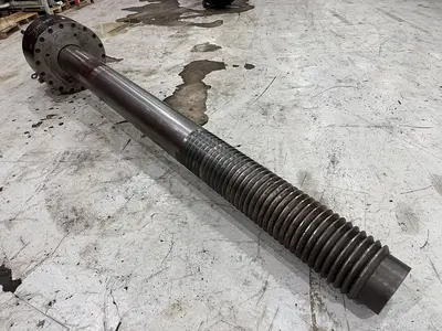 USED ENGEL ES23050/2000DUO-334 / TIE BAR