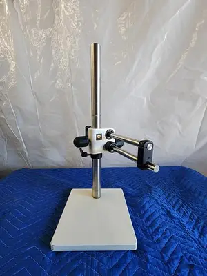 SPOT IMAGING BALL BEARING BOOM STAND
