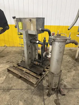 USED THERMATOOL CF14-1506460
