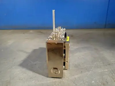 Manifold Assembley