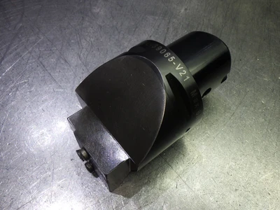 SECO Capto C6 Coolant Thru Grooving/Parting Blade Holder C6-GL-39065-V21 (LOC421)