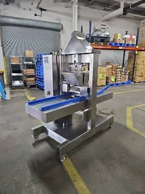 Used 2023 SAINTYCO DM-50X Processing (misc) Ohio US | Revelation Machinery #1494992