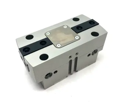 USED FESTO PARALLEL GRIPPER 12MM STROKE PER JAW SIZE 50