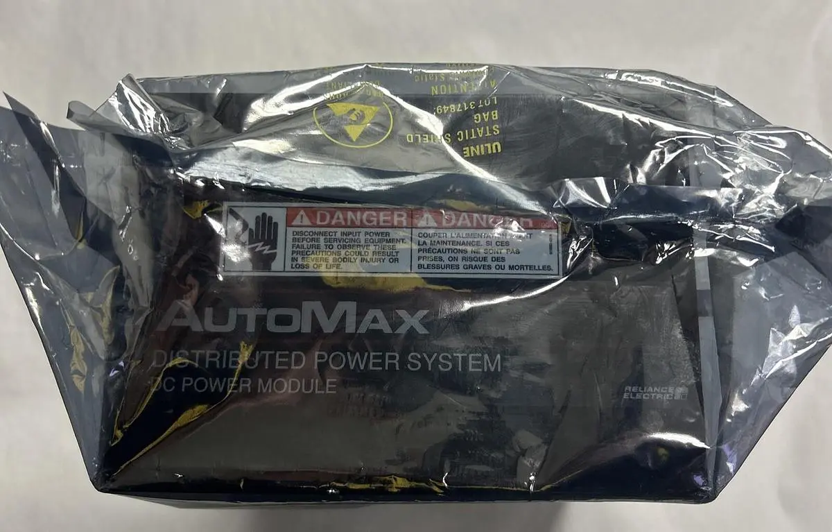 New | in-Stock RELIANCE 805407005S Misc Electrical & Power Parts | Surplus Asset Holdings #1219614