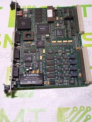 UNIVERSAL INSTRUMENTS RADISYS 48011401 AXIS MOTION CONTROL BOARD UIMC3 PFS-114