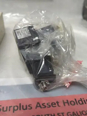 New | in-Stock VERSA CGS-4232-NB2-HC-A120 Solenoid Valves Ohio US | Surplus Asset Holdings #1236109