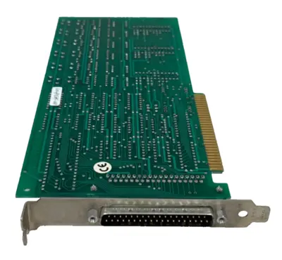 USED COMPUTER DYNAMICS 100-34768-001 CONTROL BOARD