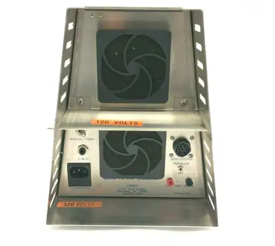 Used Lesco Super Spot MK II Saturn 225 Rocket UV Curing Systems Michigan US | Maverick Industrial Sales #1456544