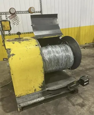 Used WEAN N/A Slitters & Slitting Lines Ohio US | G-2000, Inc. #1063144