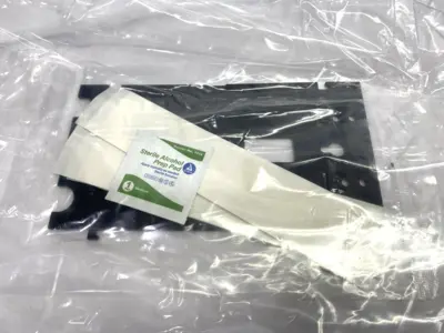 USED GEORGIA-PACIFIC ENMOTION GEN2 AUTOMATED TOUCHLESS SOAP SANITIZER DISPENSER
