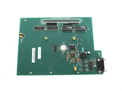 USED UNICO 322404.000 CIRCUIT BOARD 403-182