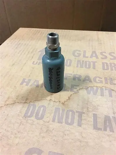 New | in-Stock INGERSOLL-RAND SILENCER - 92513183 Construction Equipment Parts Pennsylvania US | East West Machinery & Drilling #1417016