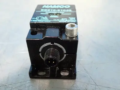 Used NAMCO EE51091040 Proximity Sensors Ohio US | HGR 24 #915924